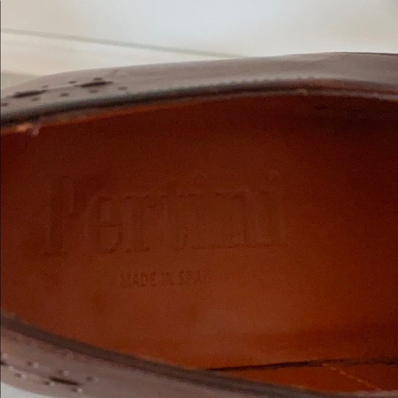 Mens shoes - Picture 3 of 5